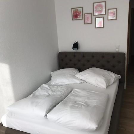 Gasthof Braeuhaeusle Baienfurt Eksteriør billede